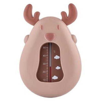 Термометр детский Олень для купания ROXY-KIDS RWT-006-BR 1